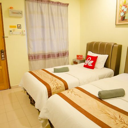 Zen Rooms Tasek Anak Langkawi Exterior foto