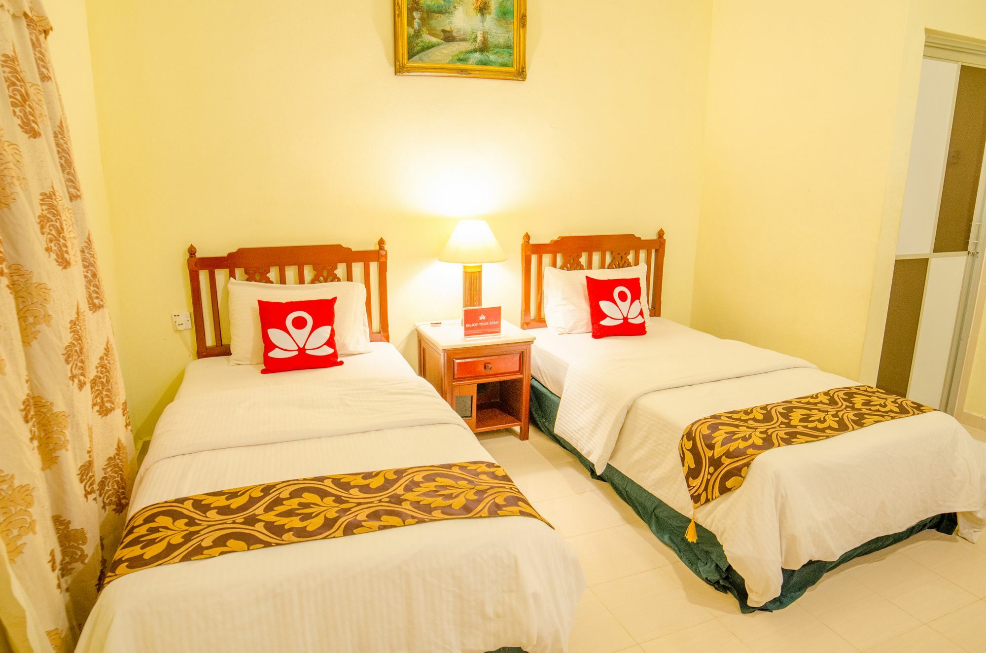 Zen Rooms Tasek Anak Langkawi Exterior foto