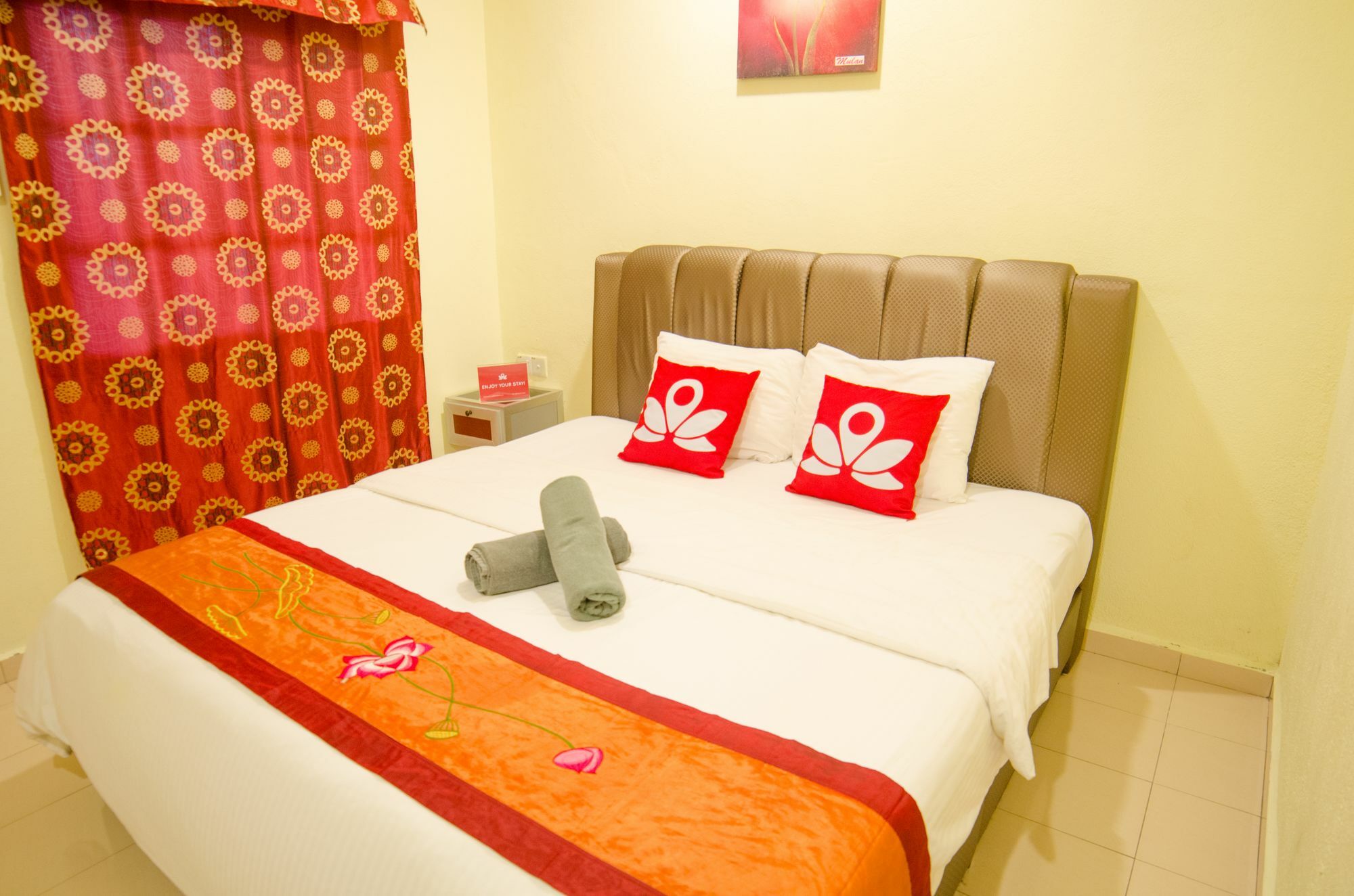 Zen Rooms Tasek Anak Langkawi Exterior foto