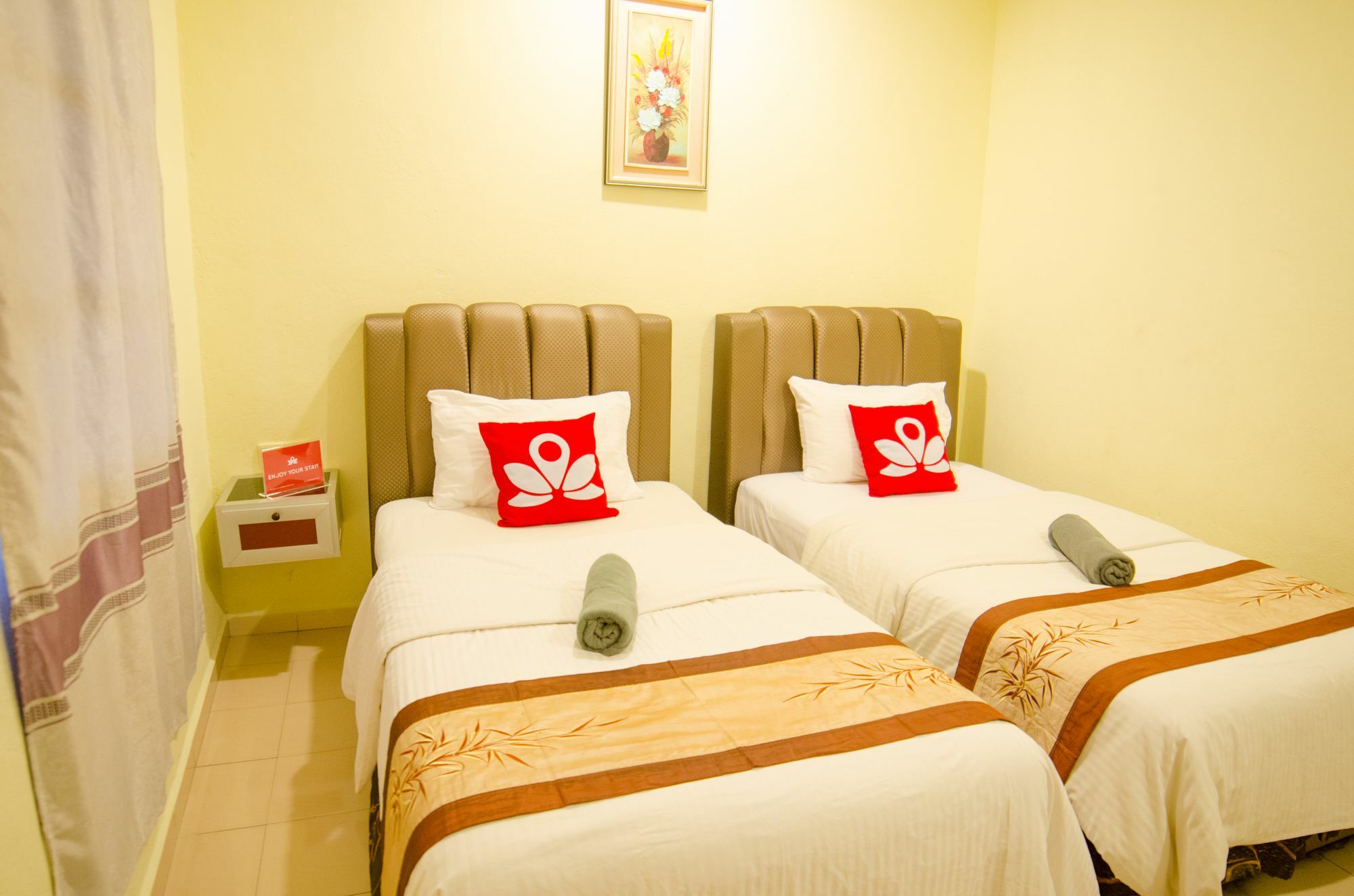 Zen Rooms Tasek Anak Langkawi Exterior foto